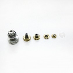 HV9767 Metal Gears Package